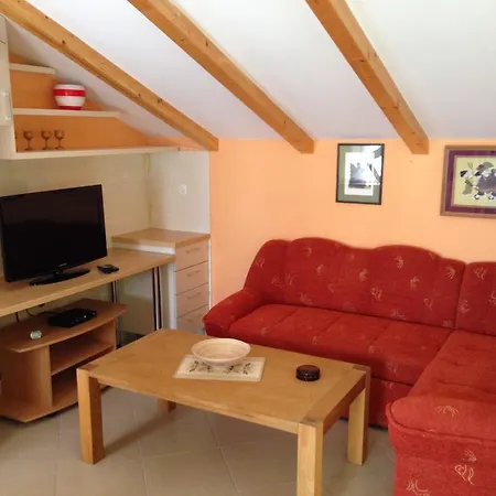 Vila Favola Primošten