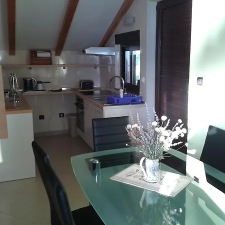 Favola Villa Primošten