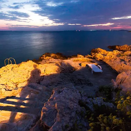 Favola Βίλα Primošten