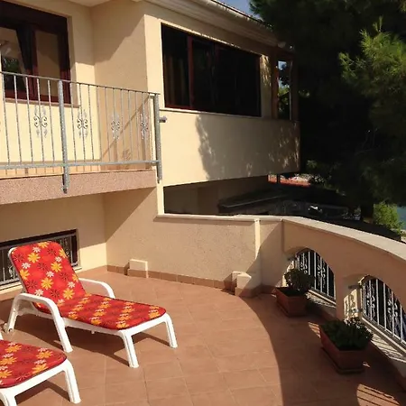 Favola Villa