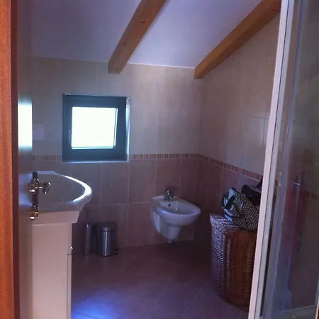 Βίλα Favola Primošten