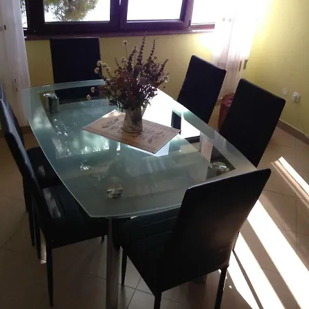 别墅 Favola 普利莫顿