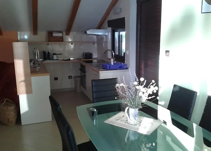 Favola Villa Primošten