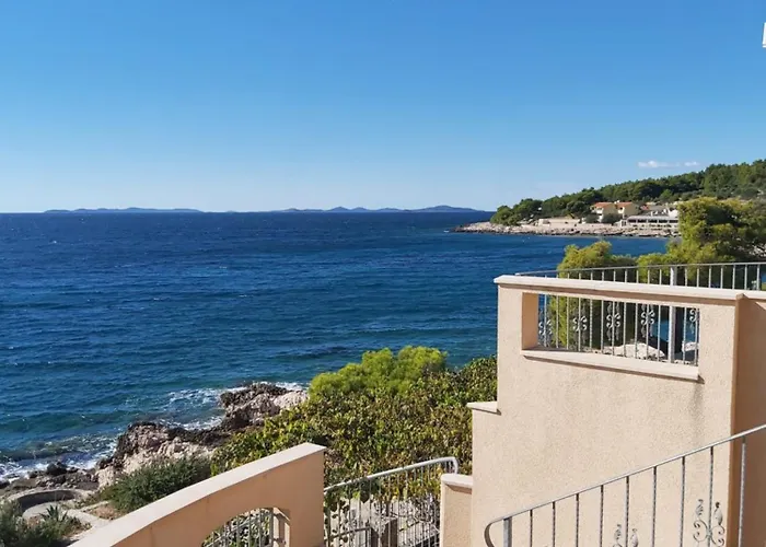 Villa Favola Primošten