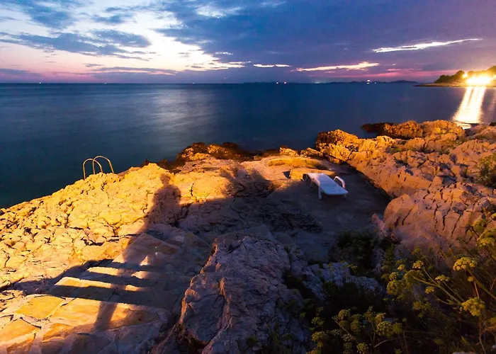 Favola Villa Primošten