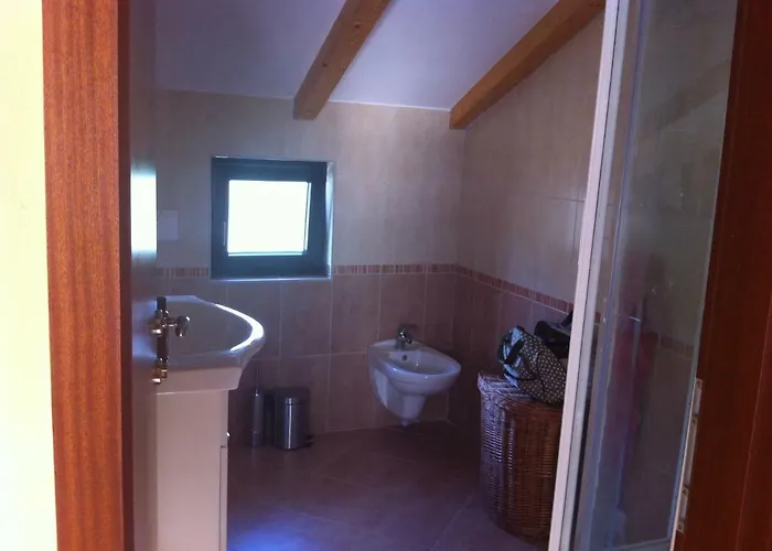 Villa Favola Primošten