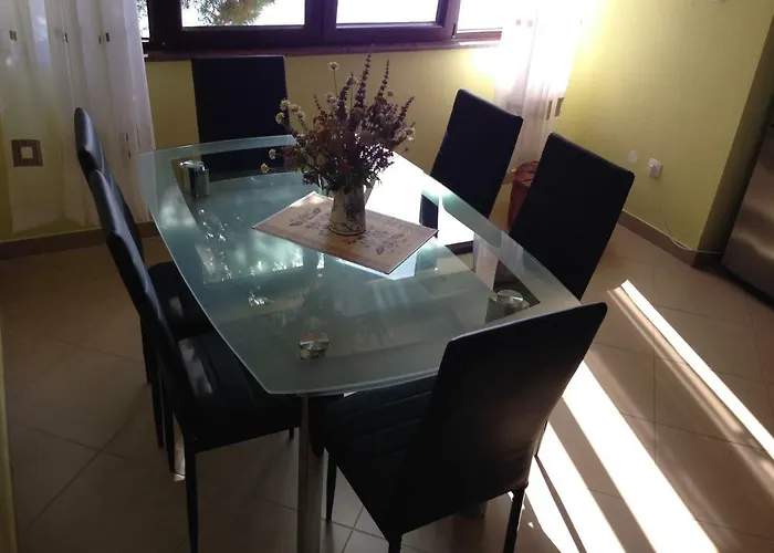 Villa Favola Primošten